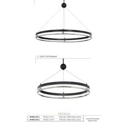 灯饰设计 Metropolitan 2021年欧美最新流行灯具设计