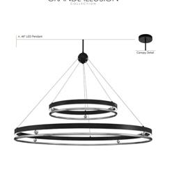 灯饰设计 Metropolitan 2021年欧美最新流行灯具设计