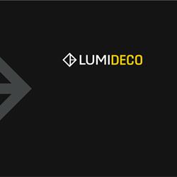 时尚LED灯设计:Lumibright 2021年欧美现代时尚LED灯具设计素材图片