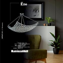 灯饰设计 Bella 2021年欧美流行现代灯饰设计电子目录