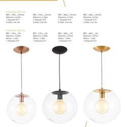 灯饰设计 Madelustre 2021年欧美复古灯具设计素材