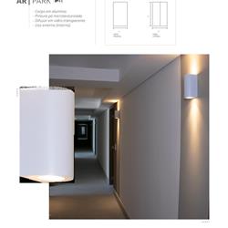 灯饰设计 Acend 2021年国外现代简约灯具设计电子目录