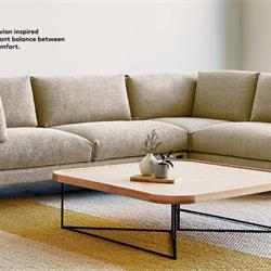 家具设计 Gus 2021年欧美现代简约家具图片电子目录