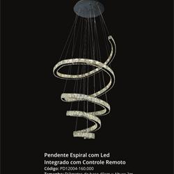 灯饰设计 Arquitetizze 2021年巴西流行灯饰设计素材图