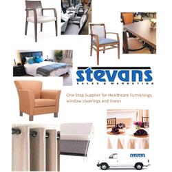 家具设计:Stevans 2021年欧美家具设计素材图片电子