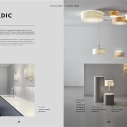 灯饰设计 Massmi 2021年欧美现代时尚LED灯饰设计