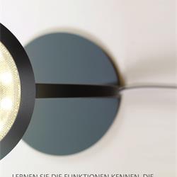 灯饰设计 OLIGO 2021年欧美现代时尚灯饰设计素材