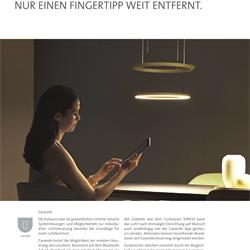 灯饰设计 OLIGO 2021年欧美现代时尚灯饰设计素材