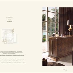 家具设计 Smania 意大利高档餐厅家具设计素材图片