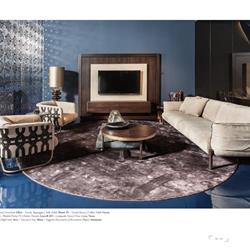 家具设计 Smania 意大利奢华客厅家具设计素材电子目录