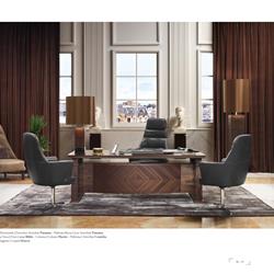 家具设计 Smania 意大利书房办公家具设计素材图片