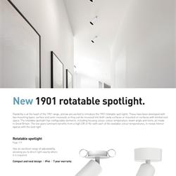 灯饰设计 Collingwood 2021-2022年欧美建筑照明灯具图片