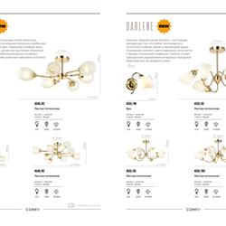 灯饰设计 Lumion 2021年欧美现代时尚灯具设计素材图片