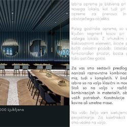 家具设计 ORION intertrade 酒吧餐厅休闲家具素材图片