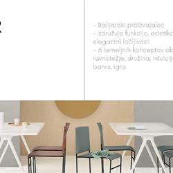 家具设计 ORION intertrade 酒吧餐厅休闲家具素材图片