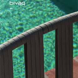 家具设计:BIVAQ 2021年欧美户外休闲家具素材图片