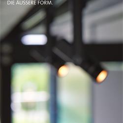 灯饰设计 OLIGO 2021年国外现代室内LED灯素材图片