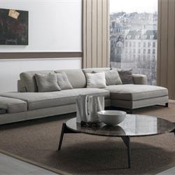 家具设计 Frigerio 欧美现代客厅家具沙发设计素材图片