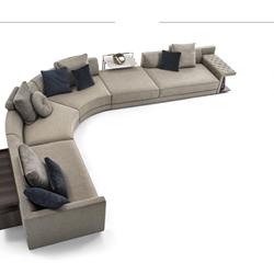 家具设计 Frigerio 2021年欧美豪华现代家具设计素材图片
