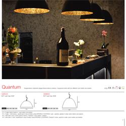 灯饰设计 Scamm 意大利现代LED灯具设计素材图片
