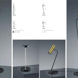 灯饰设计 Baulmann 现代灯饰灯具设计电子书籍