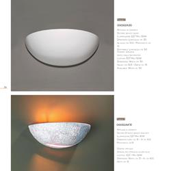 灯饰设计 IMAS 意大利经典传统灯饰素材电子目录