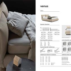 家具设计 Bolzan 欧美卧室家具设计素材图片电子目录