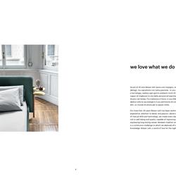 家具设计 Bolzan 欧美现代家具设计素材图片电子书