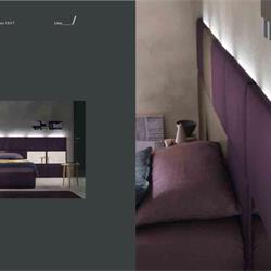 家具设计 Bolzan 欧美现代布艺家具设计素材图片电子目录