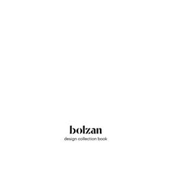 Bolzan 欧美现代布艺家具及床上纺织器设计素材图片