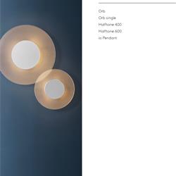 灯饰设计 Aromas 2021-2022年欧美现代时尚简约灯具设计