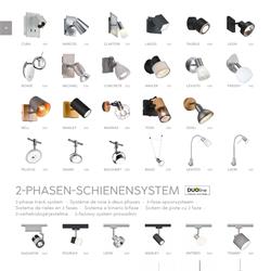 灯饰设计 TRIO 2022年德国现代灯饰设计图片电子书