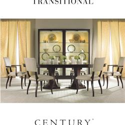 家具设计:Century 欧美古典装饰家具设计电子目录