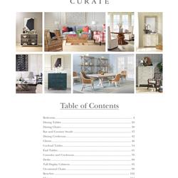 家具设计 Century 欧美家居装饰家具设计素材图片电子目录