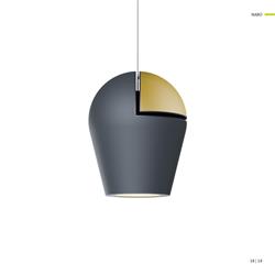 灯饰设计 OLIGO 2021年欧美简约时尚LED灯设计电子目录