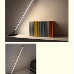 灯饰设计 Egoluce 2021年欧美现代LED线形灯设计图片