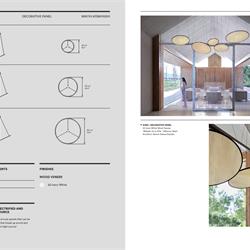 灯饰设计 LZF 2021年国外新颖手工木艺灯饰设计电子书
