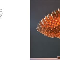 灯饰设计 Natural Concepts 国外创意艺术灯饰灯具设计图片