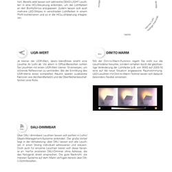 灯饰设计 KS Licht 2021-2022年欧美现代灯具设计电子目录