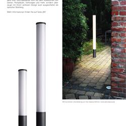 灯饰设计 KS Licht 2021-2022年欧美现代灯具设计电子目录