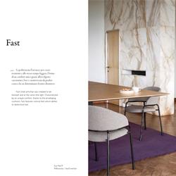 家具设计 POTOCCO 2021年欧美现代家具设计素材图片