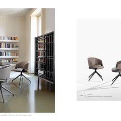 家具设计 POTOCCO 2021年欧美室内现代家具设计电子目录