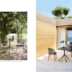 家具设计 POTOCCO 2021年欧美户外家具设计素材图片