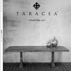 Taracea 欧美复古做旧家具设计素材电子书