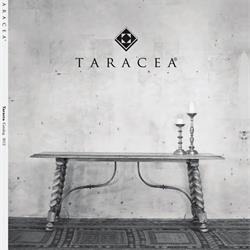 古典家具设计:Taracea 欧美复古家具设计素材图片电子书