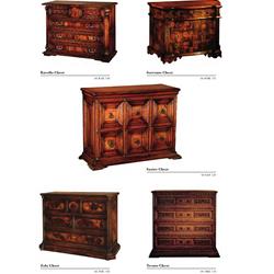 家具设计 Taracea 欧美复古家具设计素材图片电子书