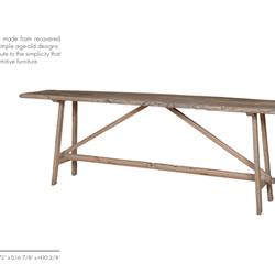 家具设计 Taracea 欧美实木家具设计素材图片电子书