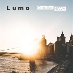 Creation Nova 2021年欧美室内LED灯具素材图片