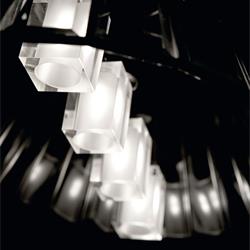 灯饰设计 Cremasco 意大利经典灯饰设计素材图片电子目录
