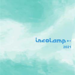 筒灯设计:Incolamp 2021年欧美现代灯具产品电子书